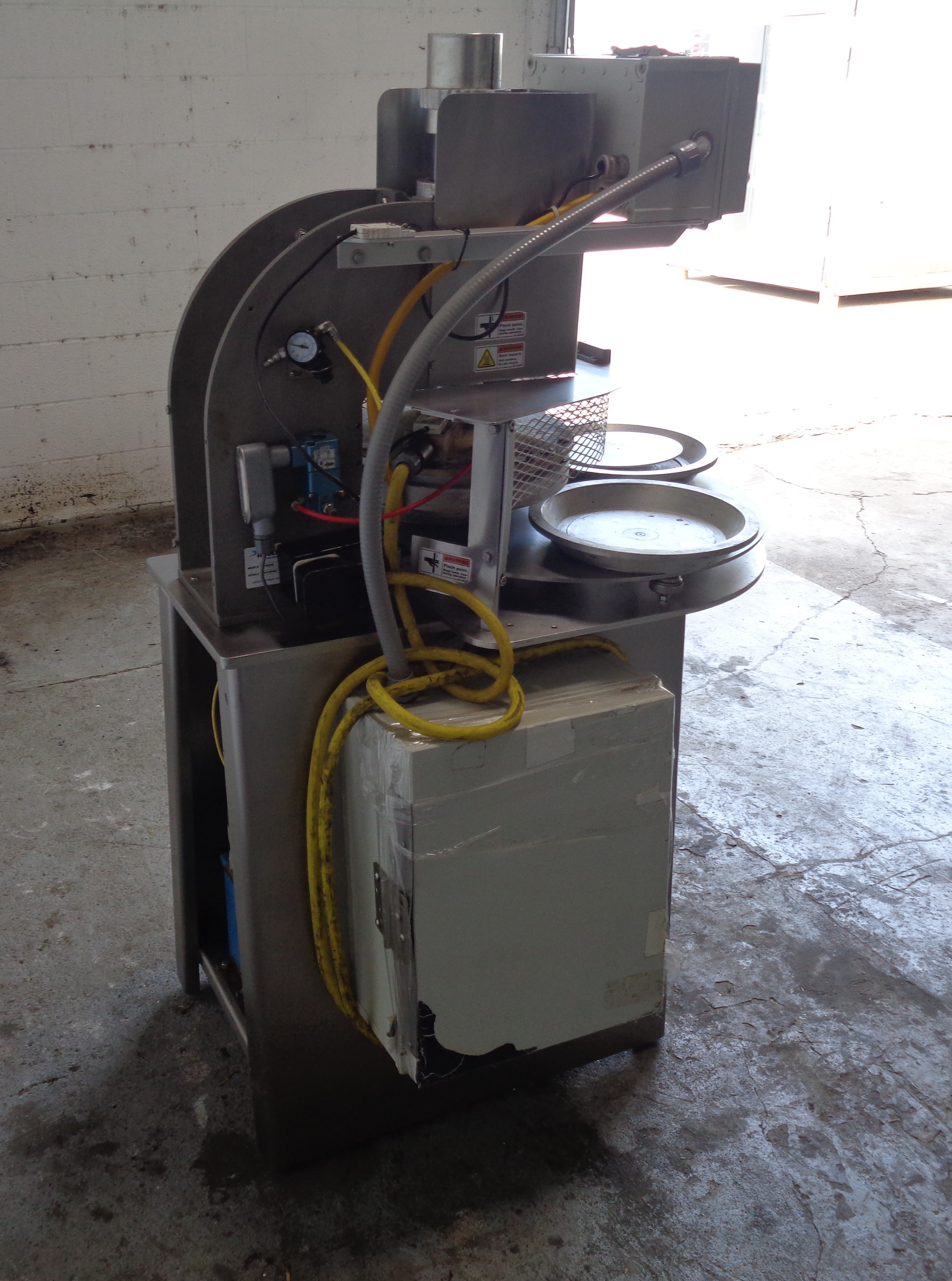 Bakery Equipment | Product Detail